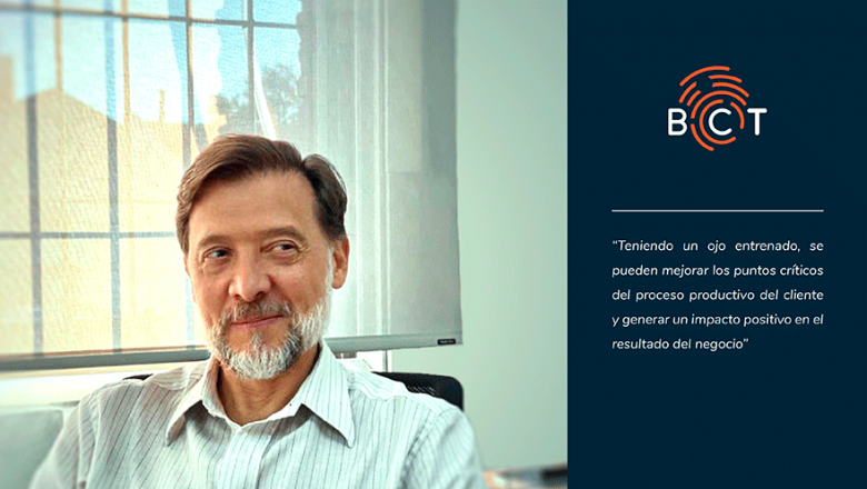 “El valor agregado es la neurona”
