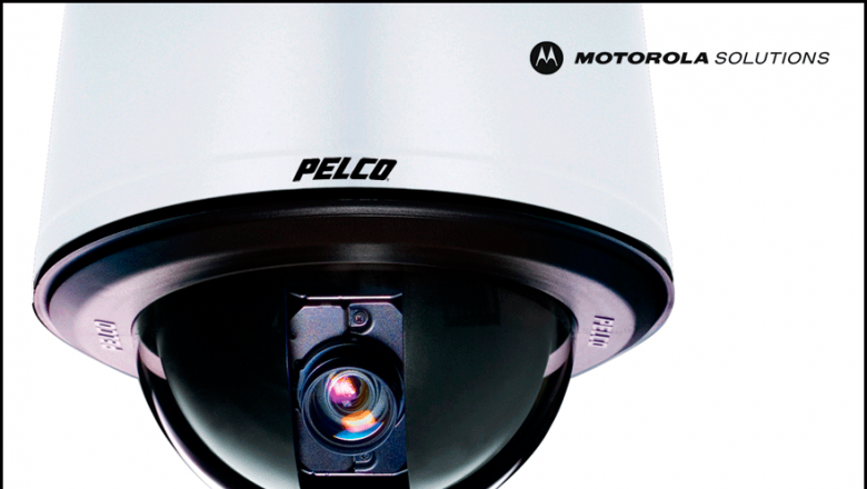 Motorola Solutions adquiere a Pelco