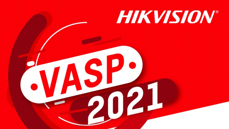 Hikvision lanzó el nuevo programa VASP 2021 con beneficios exclusivos para sus Partners