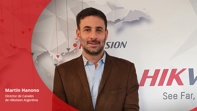 Hikvision propone nuevos negocios para el canal, aportando valor agregado para el usuario final