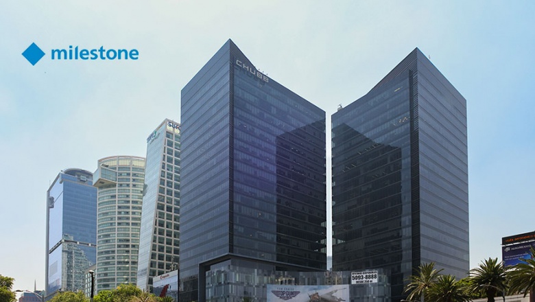 Milestone Systems inauguró nueva sede en América Latina