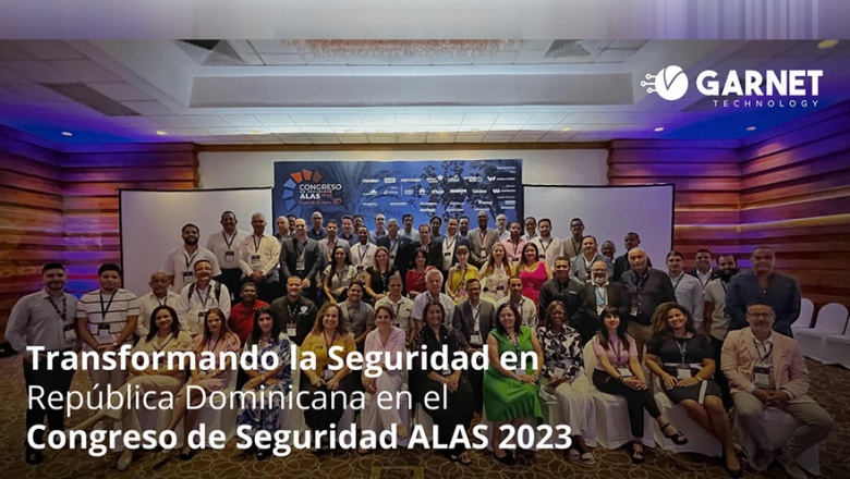 Transformando la seguridad en República Dominicana Congreso ALAS 2023