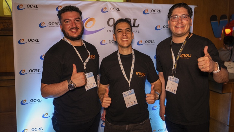 OCRL celebró sus 10 años en Argentina y anunció lanzamientos