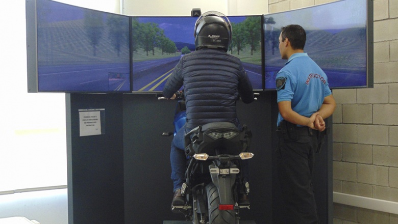 CASEL visitó las instalaciones del ISSP