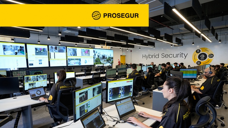 Prosegur Security inaugura el Centro de Operaciones de Seguridad Inteligente (iSOC) más grande de Argentina