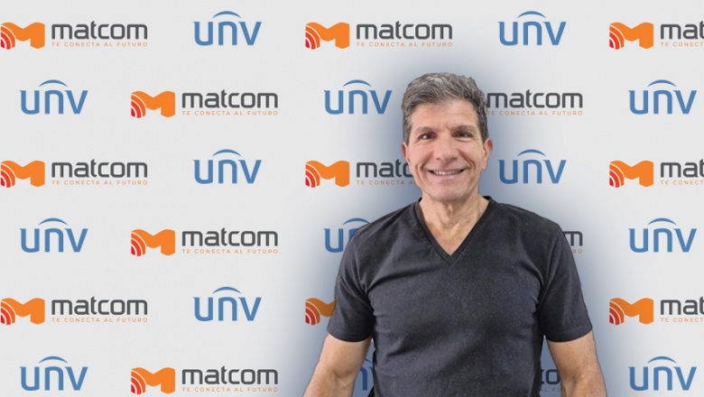 Matcom amplía su oferta de soluciones de videovigilancia con Uniview