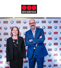 Securitas lleva la industria de la seguridad al futuro