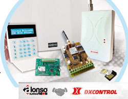 La Unión hace la fuerza. LA COOPERACIÓN TECNOLÓGICA LA MULTIPLICA DX Control presentó dos productos que transmiten toda la potencia de los paneles Alonso.