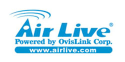 AirLive aumenta su oferta de soluciones de conectividad en 2017