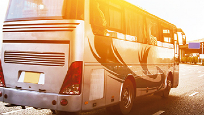 La tecnología para brindar seguridad en el transporte público de pasajeros está disponible