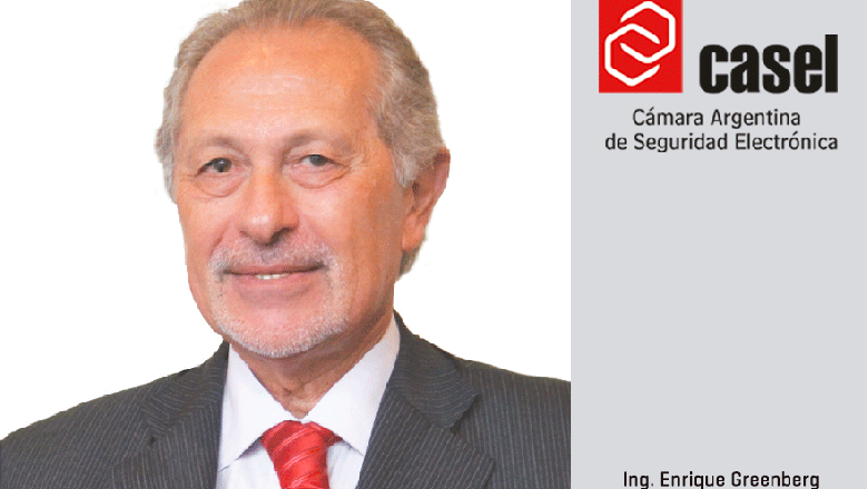 La Seguridad Electrónica y su participación con el Estado