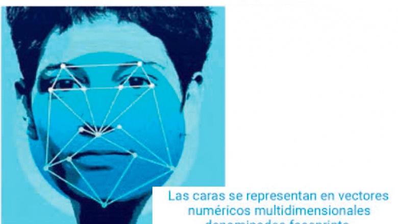 Nuevo módulo de reconocimiento facial Digifort