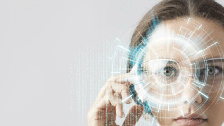 El reconocimiento facial es presente y futuro