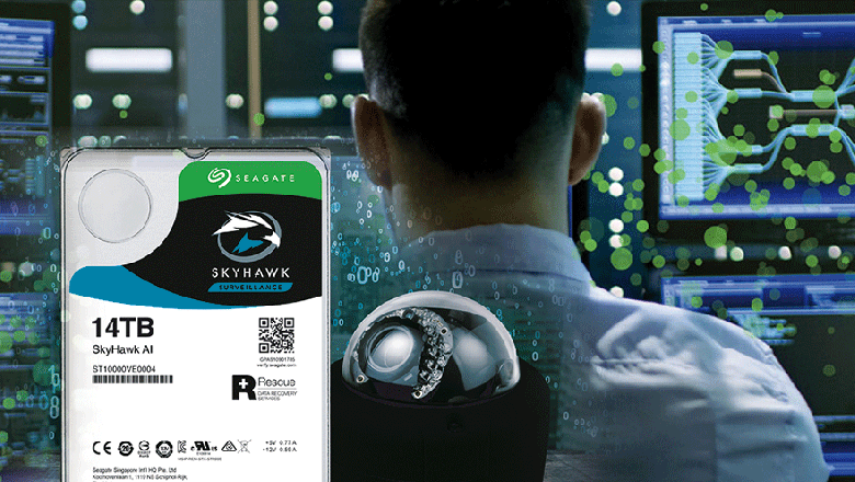 Discos con servicios que aportan valor
