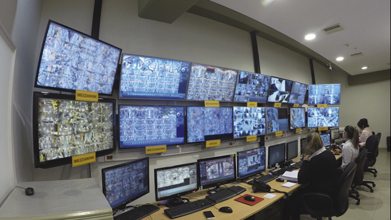 Vivotek reemplaza tecnología analógica por infraestructura IP para Transfármaco