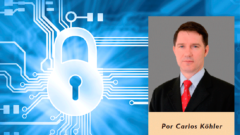 Seguridad Electrónica en el contexto de la Seguridad Patrimonial