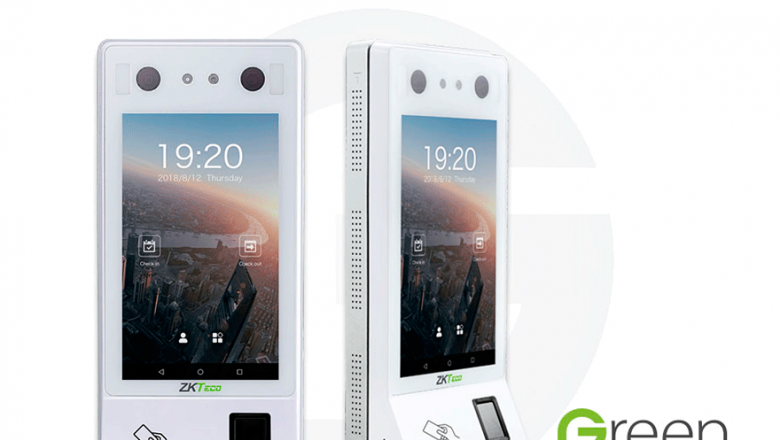 Nuevo G4: Reconocimiento Facial de Alta Gama