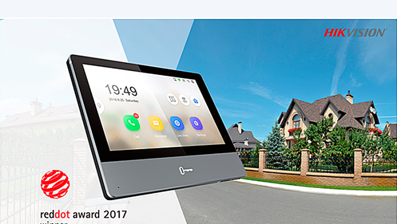 Hikvision lanza su sistema de intercomunicador de video IP de segunda generación