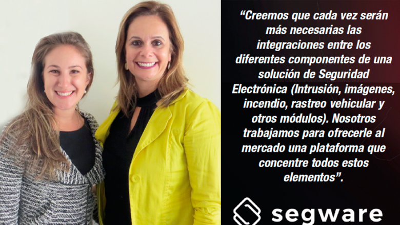 Más que una plataforma de monitoreo, es una plataforma de gestión y crecimiento