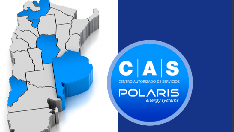 Power Systems Argentina S.A. amplifica su cobertura mediante los CAS