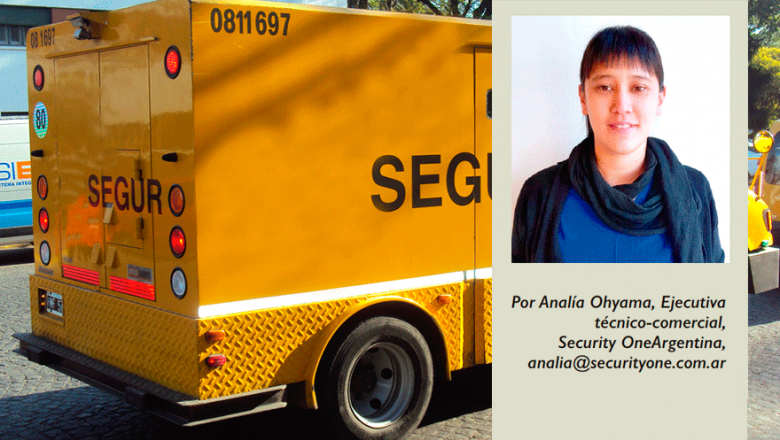 Soluciones móviles