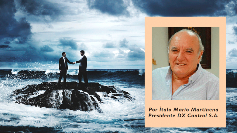 Crisis / Oportunidad