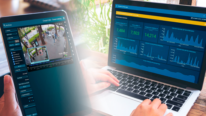 Johnson Controls presenta Tyco Cloud para garantizar y simplificar la seguridad