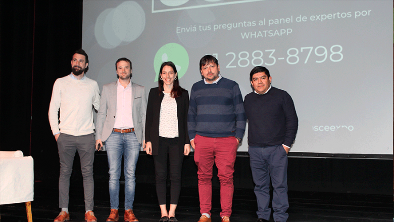 Falta de concientización, ausencia de control y vacío legal