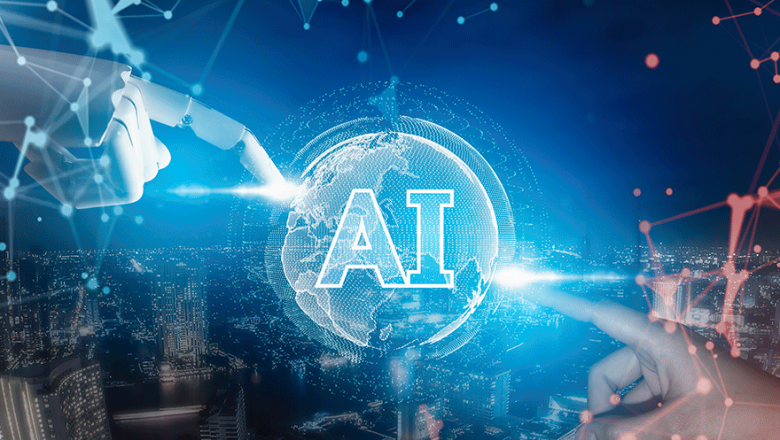 La inteligencia artificial en la industria de la seguridad