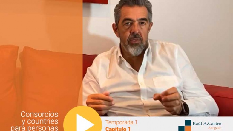 Concepto básico de la propiedad horizontal