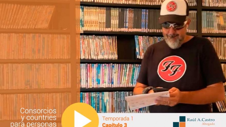 Facultades y obligaciones de los copropietarios