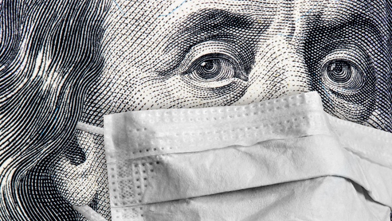 Adecuación de la seguridad bancaria a raíz de la pandemia