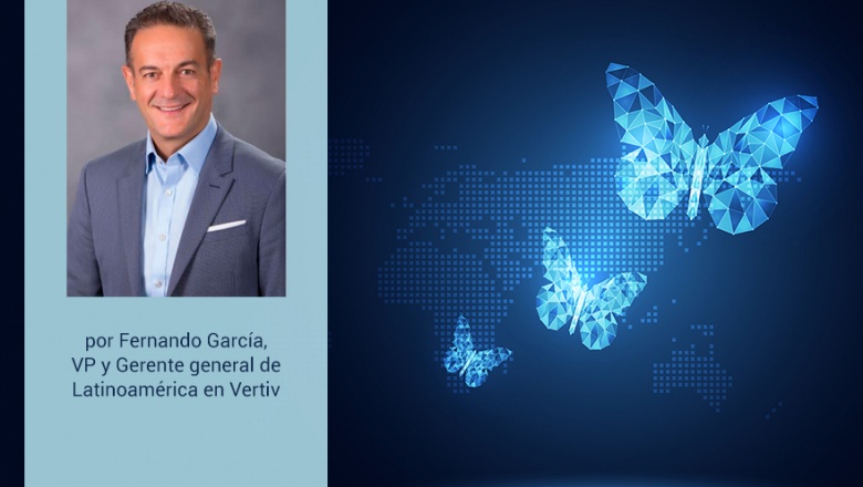 La Inevitable Transformación Digital de la Economía Global