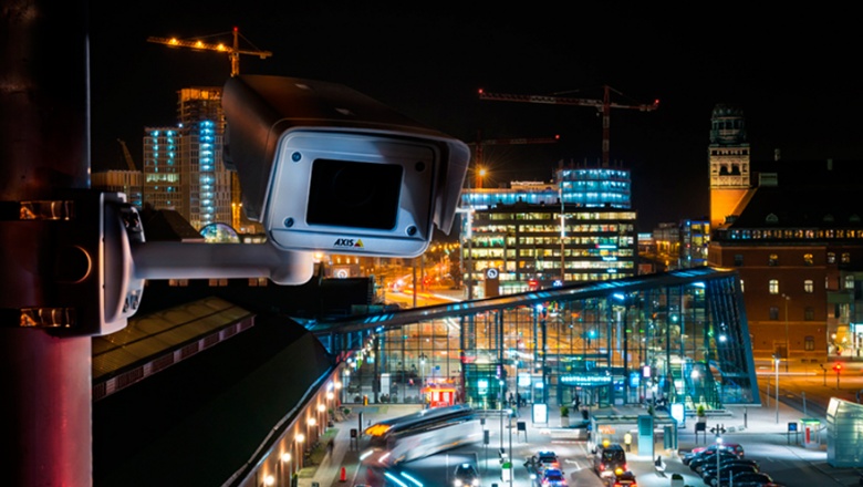 Aspectos básicos de una ciudad inteligente y cómo la videovigilancia puede ayudar a su cumplimiento