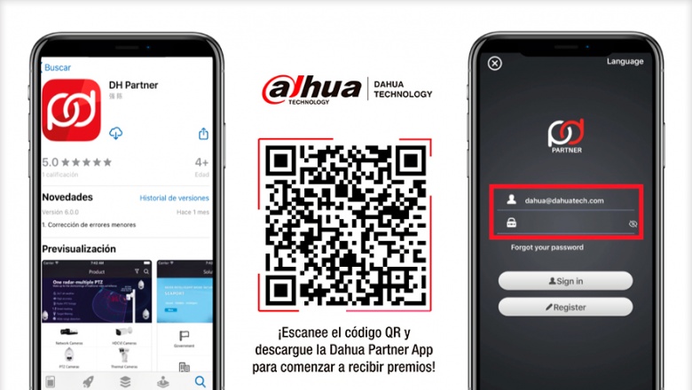 Una App pensada para profesionalizar el trabajo del Instalador
