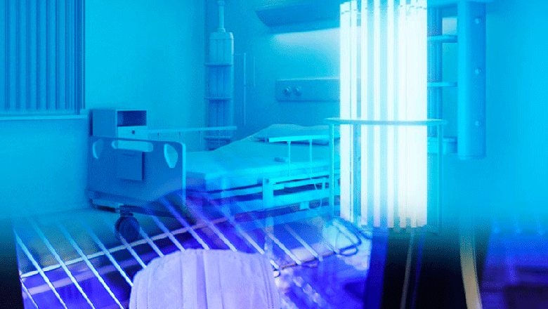 Radiación ultravioleta y su utilización en la sanitización de ambientes