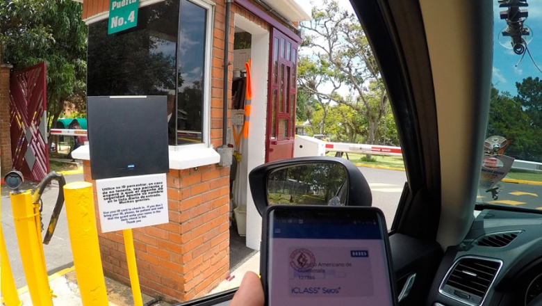 HID Global impulsa la eficiencia y seguridad del Colegio Americano de Guatemala
