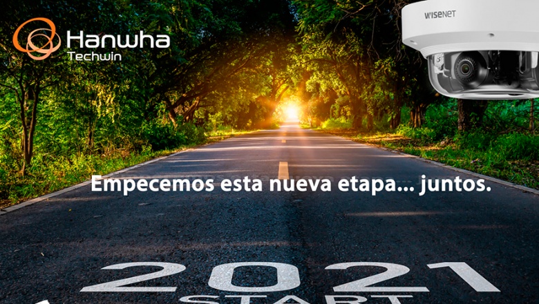 Las cinco principales tendencias en videovigilancia para 2021