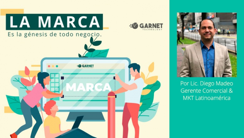 Creación y gestión de marca y sus beneficios enfocados al cliente