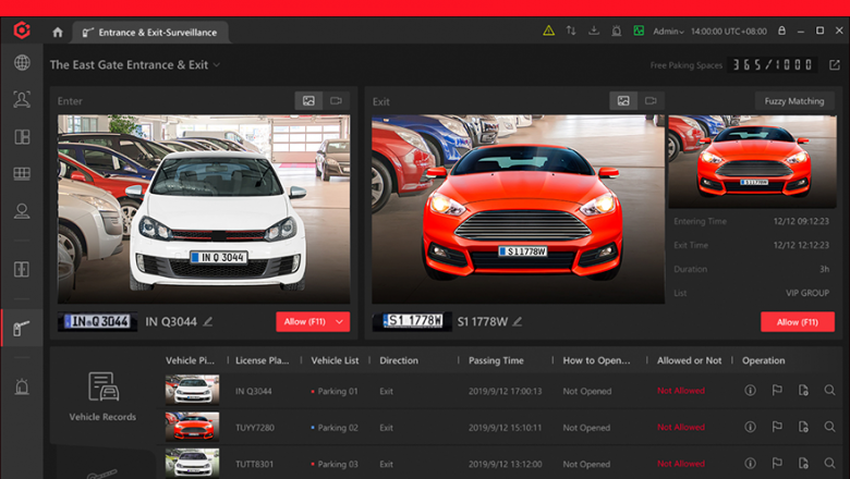 Hikvision presenta HIKCENTRAL SMB: una solución de seguridad profesional adaptada al bolsillo de pequeñas y medianas empresas