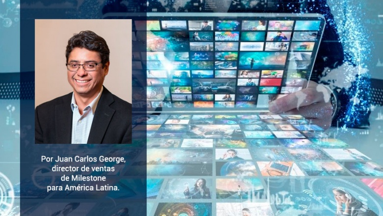 Evolución del análisis de video: claves del desarrollo del VMS