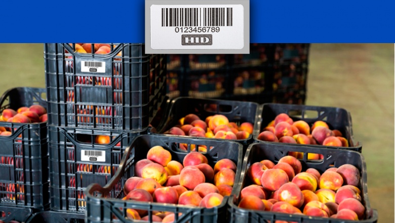 HID Global amplía la familia de etiquetas RFID con opciones para hacer seguimiento a objetos y mejorar la seguridad de las mercancías en existencia y de la cadena de suministro