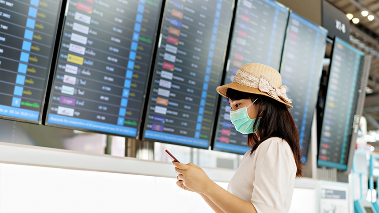 El desafío del Transporte Aéreo en la Post Pandemia