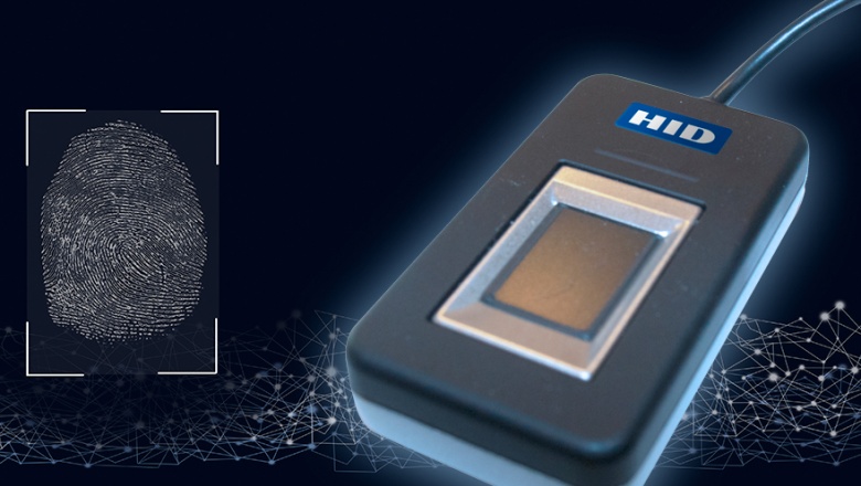 La resistente serie TouchChip TC es el primer sensor capacitivo de silicio en alcanzar el PAD de nivel 1
