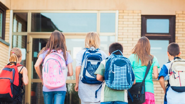 Construye un ambiente bioseguro para el regreso a clases