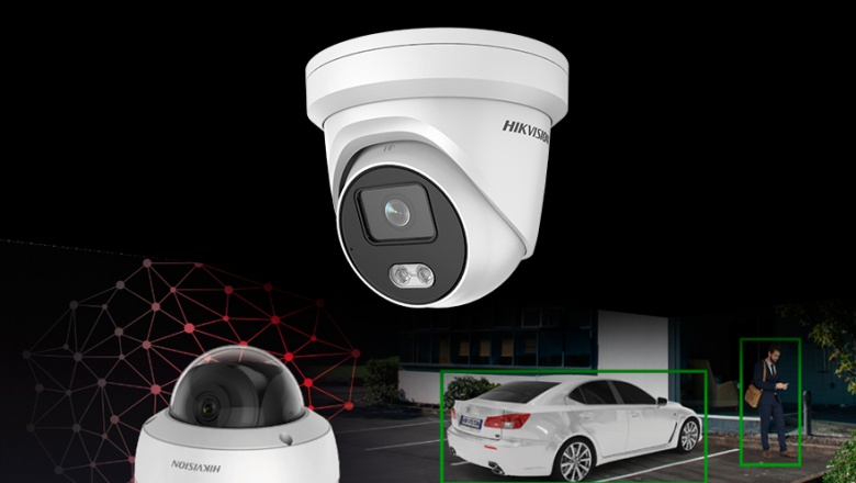 La tecnología AcuSense de Hikvision permite a particulares y empresas mejorar sus operaciones, seguridad y eficiencia