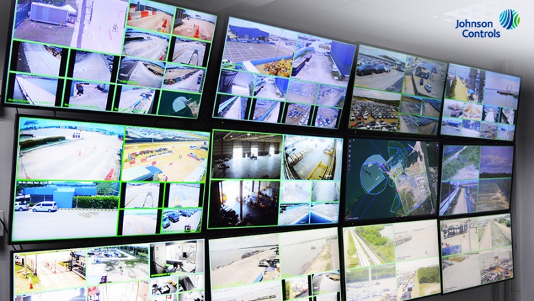 El Puerto más moderno de Colombia incorpora Inteligencia Artificial para fortalecer su seguridad