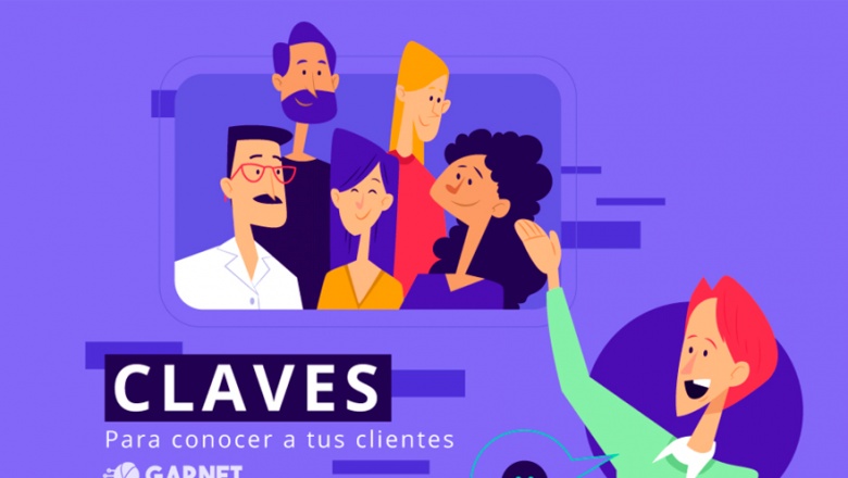 Claves para conocer mejor a tus clientes