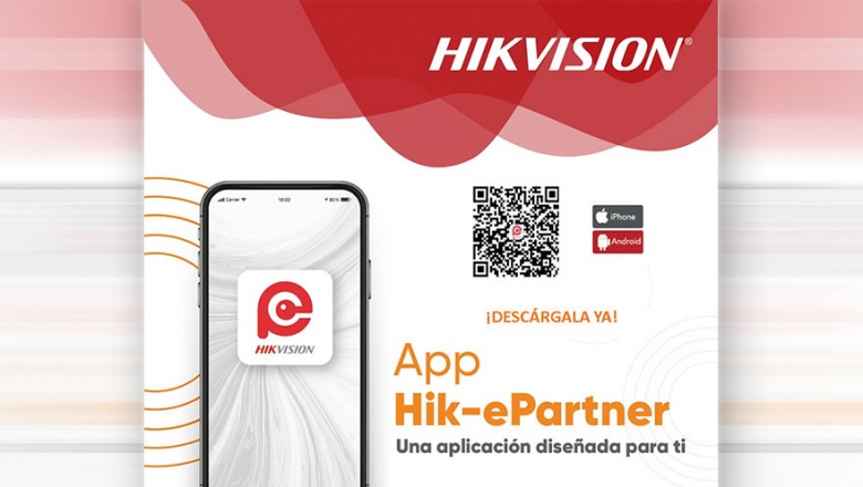 Hikvision presentó una nueva plataforma para instaladores e integradores