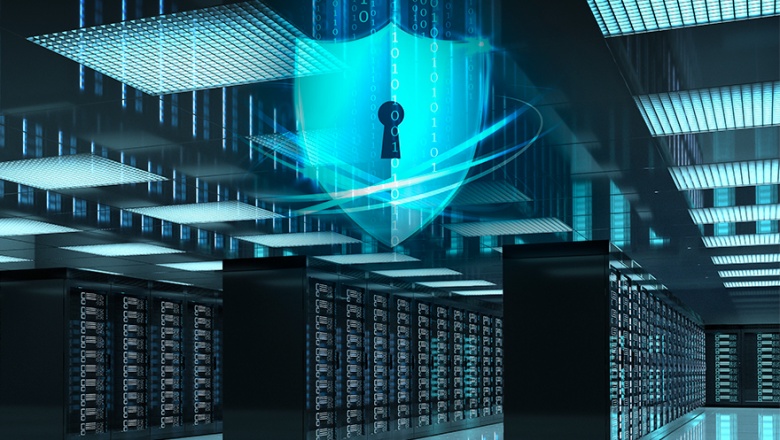 Gestión de la seguridad física de los data center en Colombia